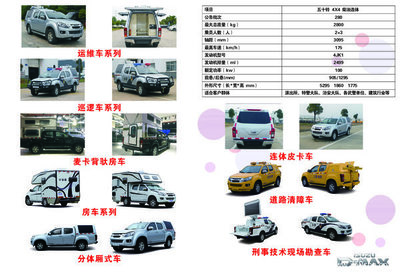 泉州福鈴 專用汽車銷售的領航者與創新者